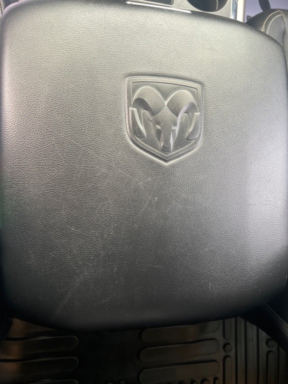 2015 RAM 3500 Image 45