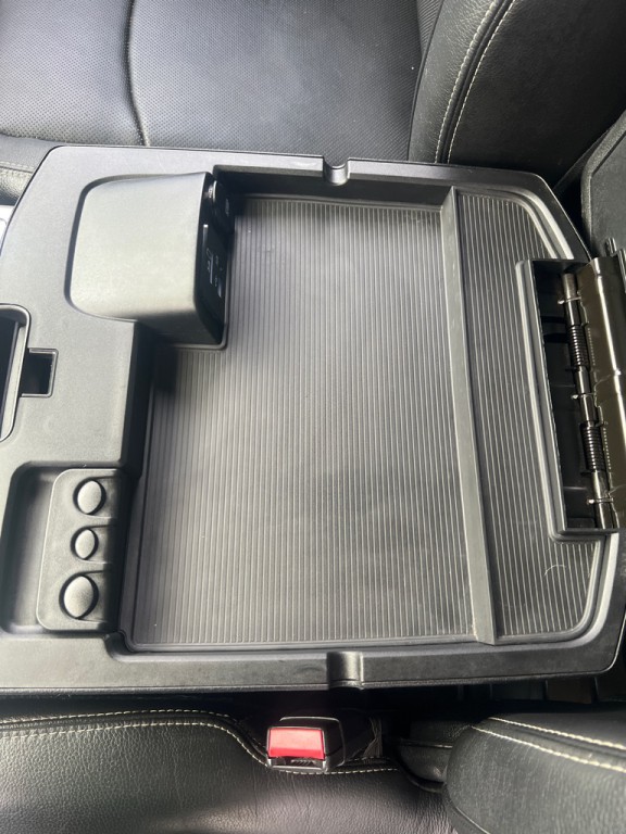 2015 RAM 3500 Image 46