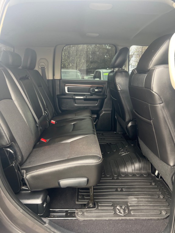 2015 RAM 3500 Image 51