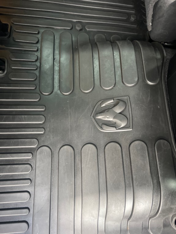 2015 RAM 3500 Image 53