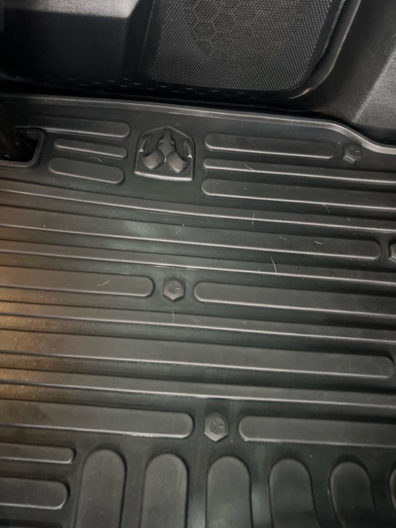 2015 RAM 3500 Image 54