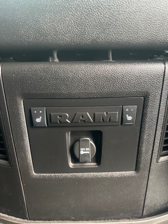2015 RAM 3500 Image 57