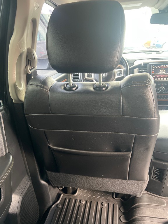 2015 RAM 3500 Image 59