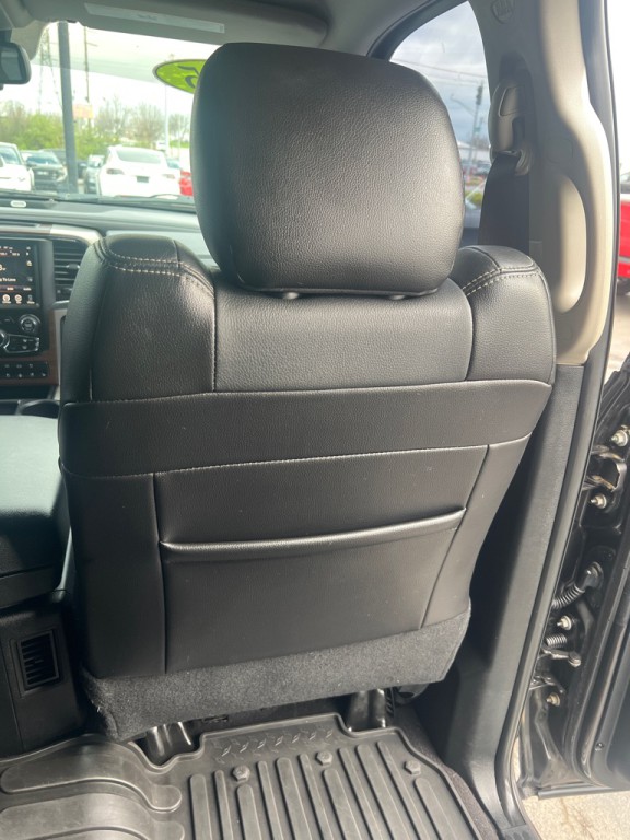 2015 RAM 3500 Image 60