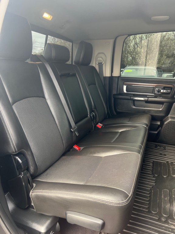 2015 RAM 3500 Image 61