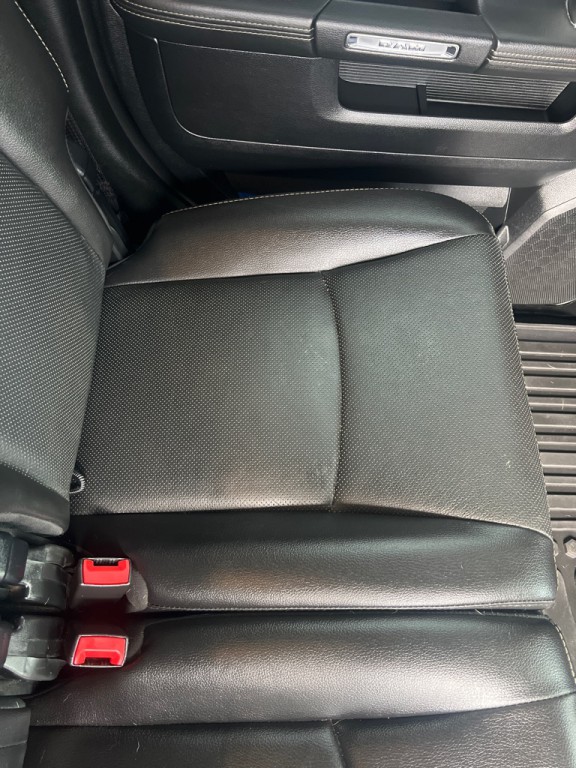 2015 RAM 3500 Image 64