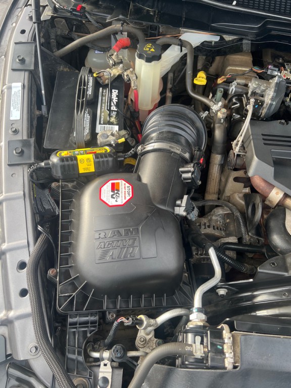 2015 RAM 3500 Image 72