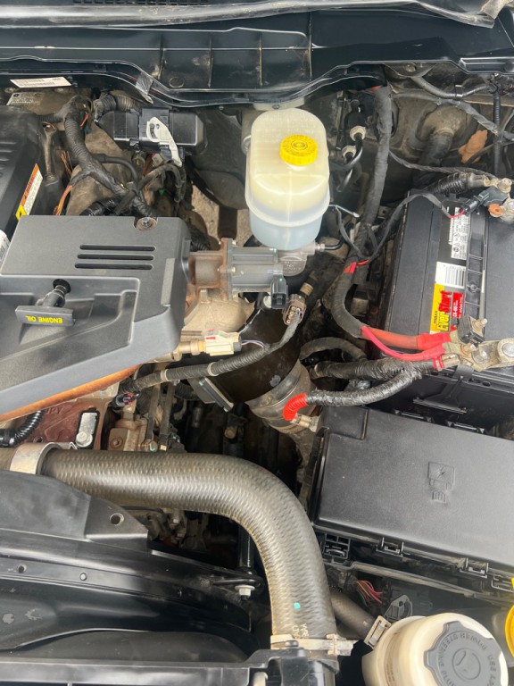 2015 RAM 3500 Image 75