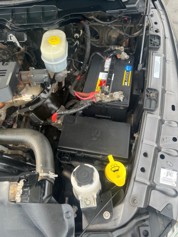 2015 RAM 3500 Image 76