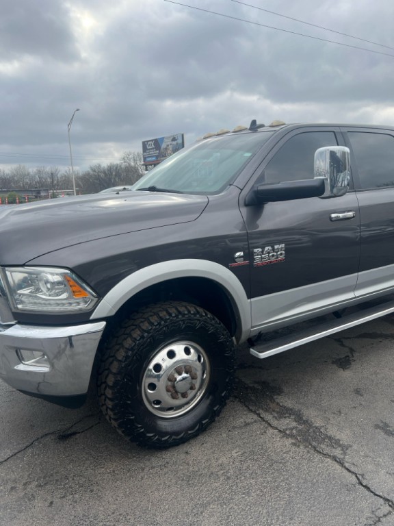 2015 RAM 3500 Image 80
