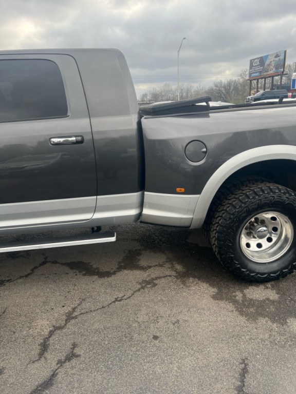 2015 RAM 3500 Image 84