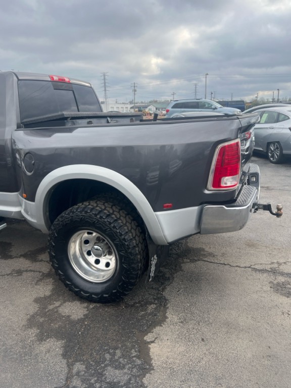 2015 RAM 3500 Image 86