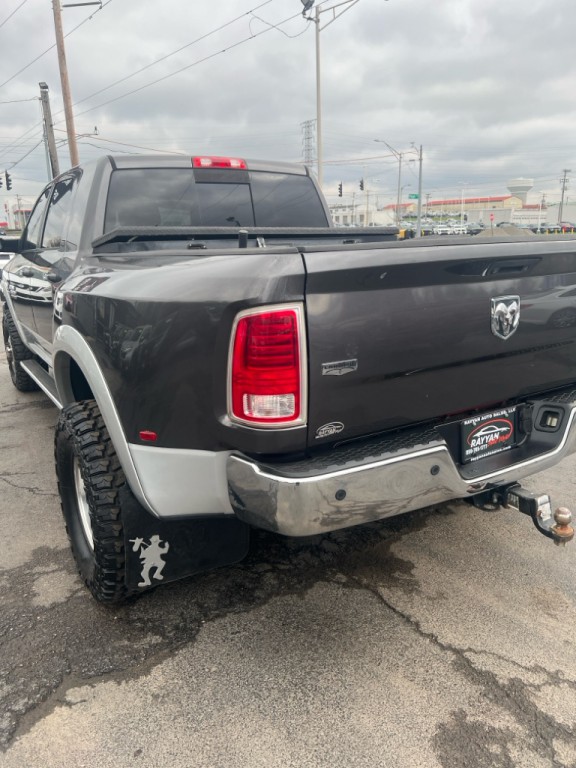 2015 RAM 3500 Image 88