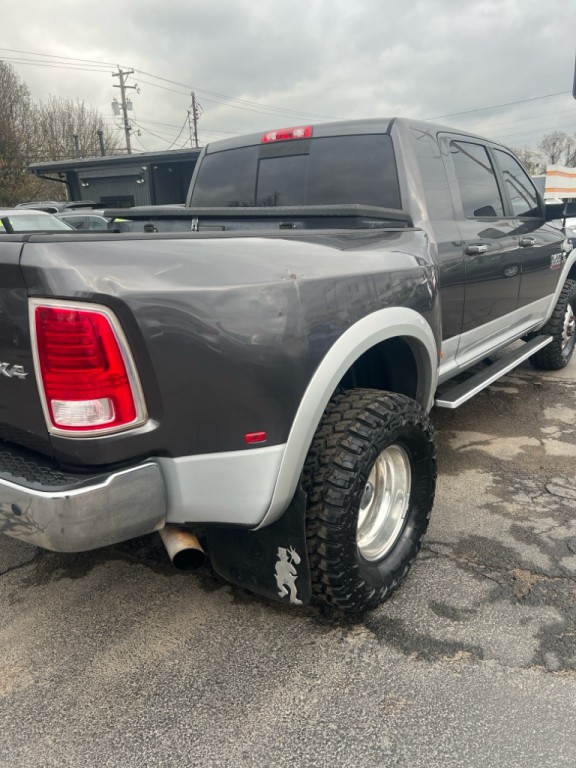 2015 RAM 3500 Image 94