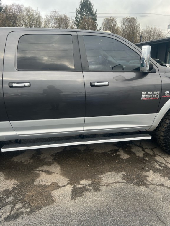 2015 RAM 3500 Image 99