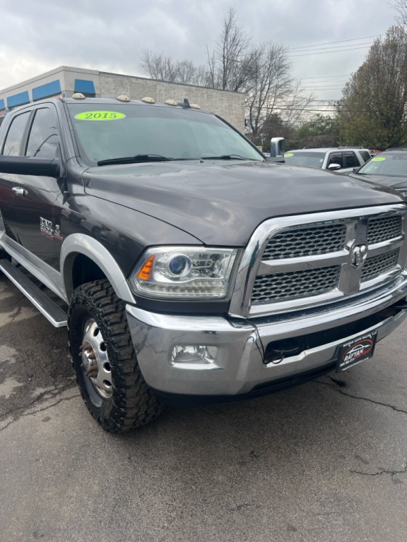 2015 RAM 3500 Image 104