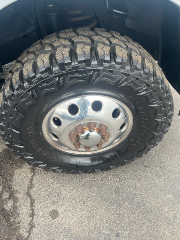 2015 RAM 3500 Image 106