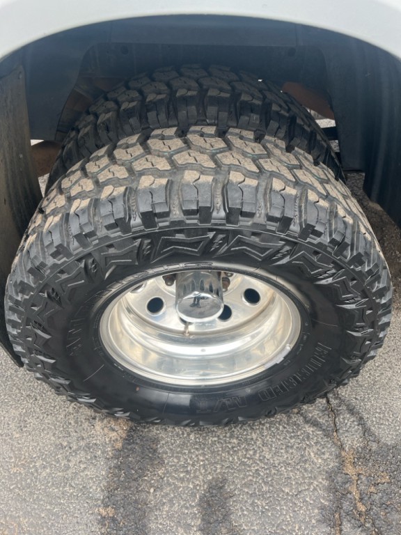 2015 RAM 3500 Image 109