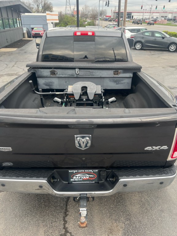 2015 RAM 3500 Image 110