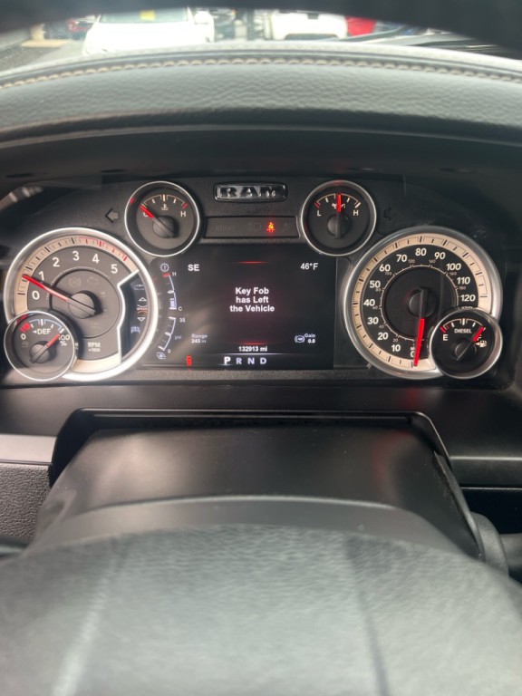 2015 RAM 3500 Image 115