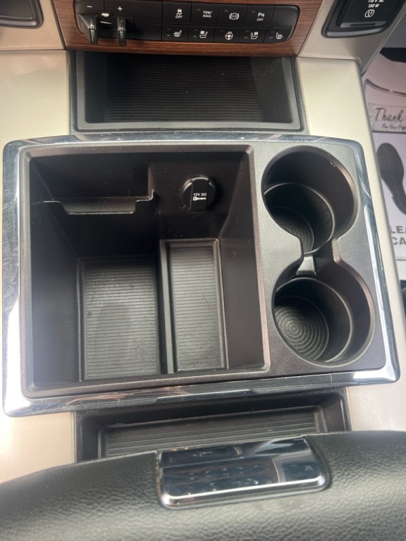 2015 RAM 3500 Image 117