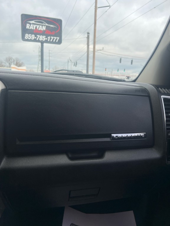 2015 RAM 3500 Image 118