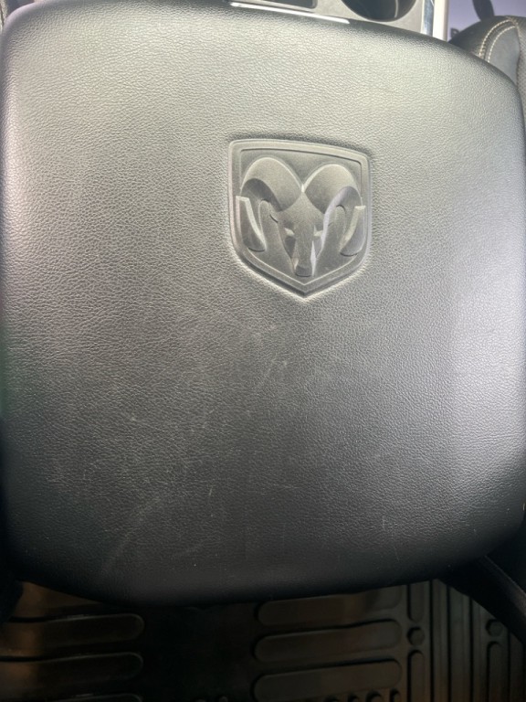 2015 RAM 3500 Image 122