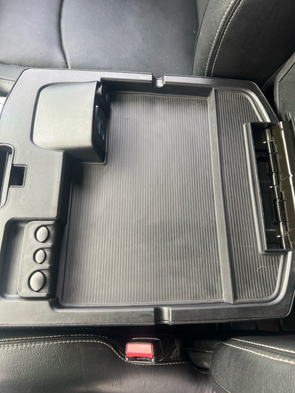 2015 RAM 3500 Image 123