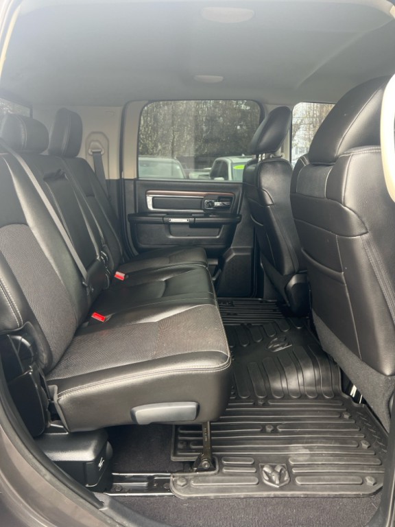 2015 RAM 3500 Image 128