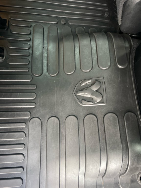 2015 RAM 3500 Image 130