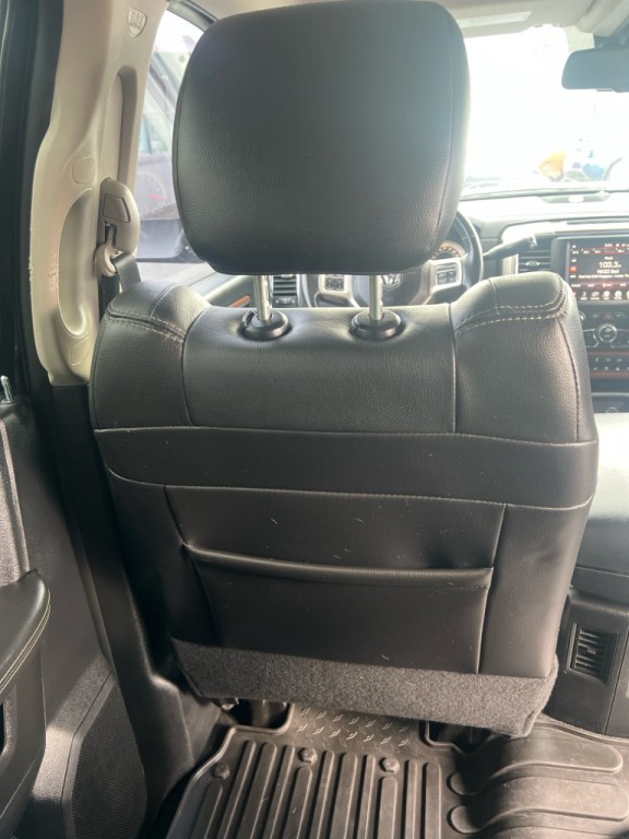 2015 RAM 3500 Image 136