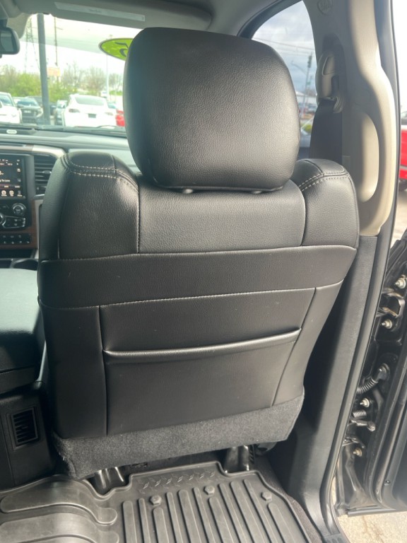 2015 RAM 3500 Image 137