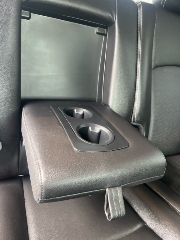 2015 RAM 3500 Image 140