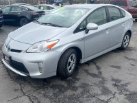 Image for 2023 Toyota Prius XLE ID: 7280132