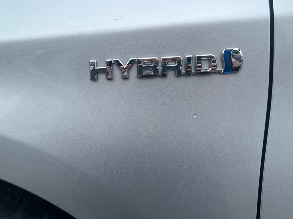 2023 Toyota Prius Image 7