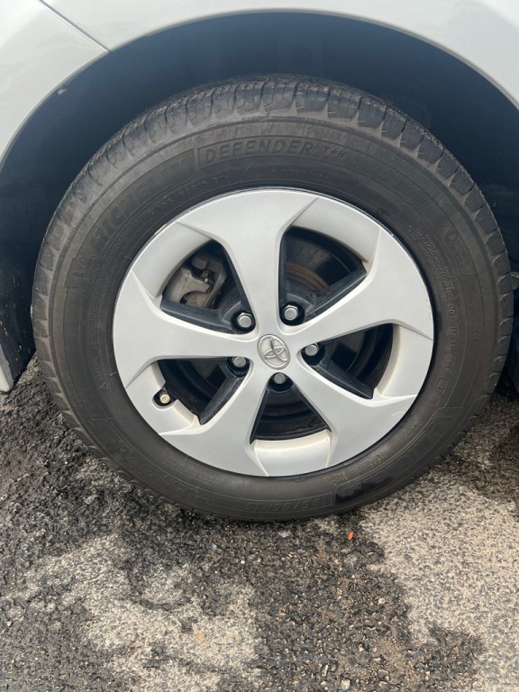 2023 Toyota Prius Image 10