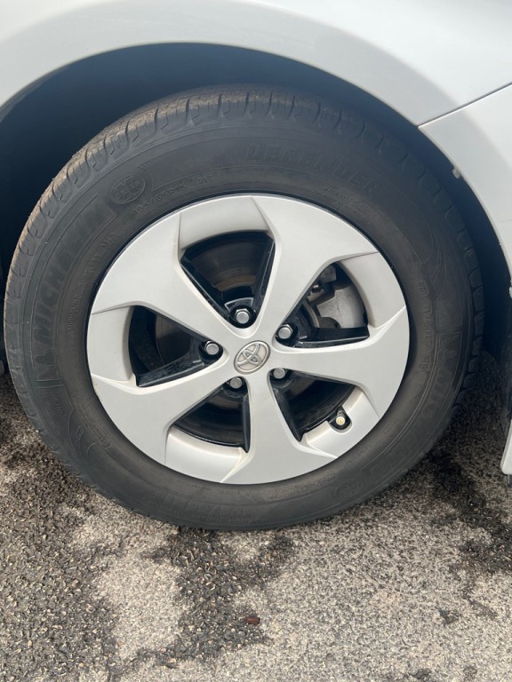 2023 Toyota Prius Image 11