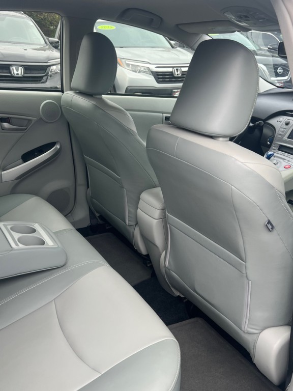 2023 Toyota Prius Image 15