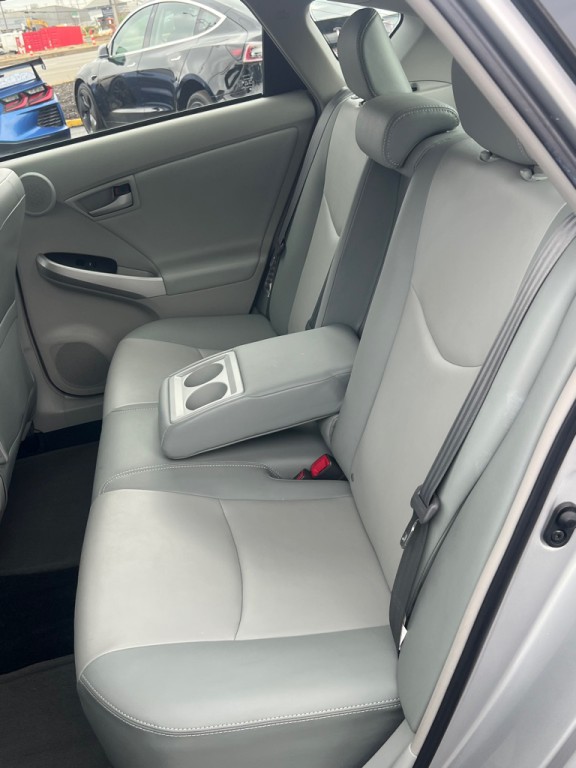 2023 Toyota Prius Image 18