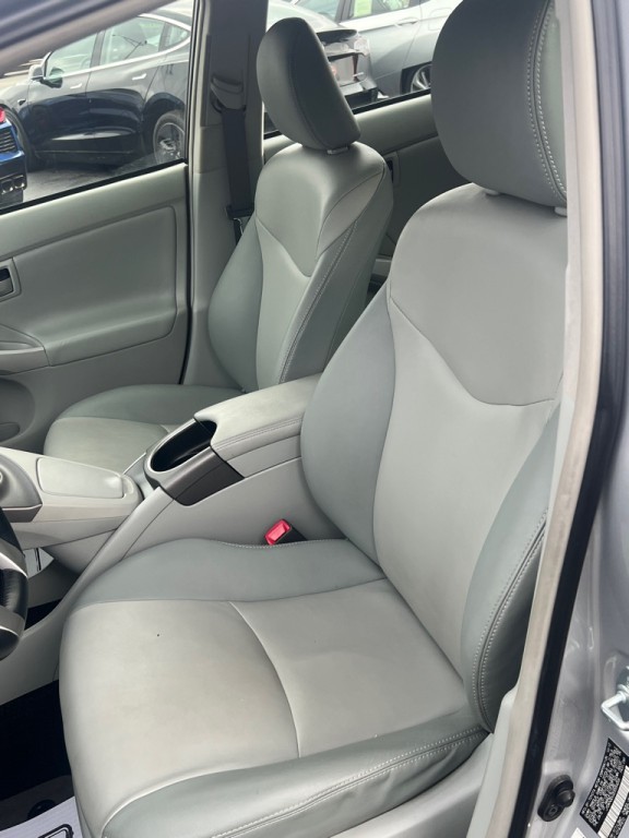 2023 Toyota Prius Image 19