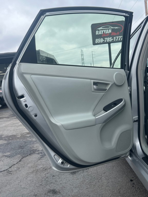 2023 Toyota Prius Image 20