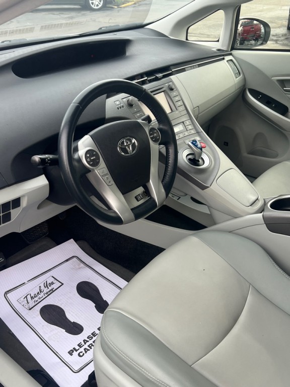 2023 Toyota Prius Image 22