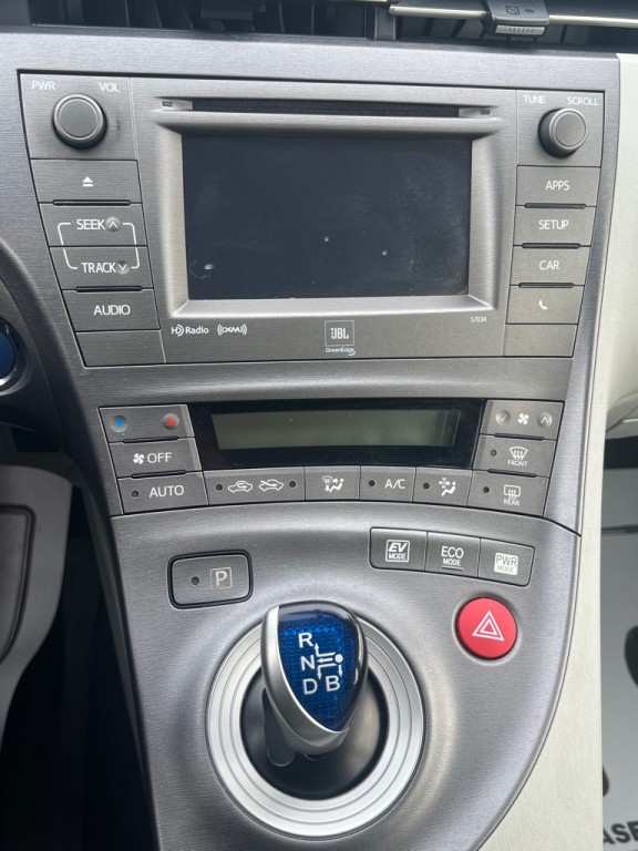 2023 Toyota Prius Image 26