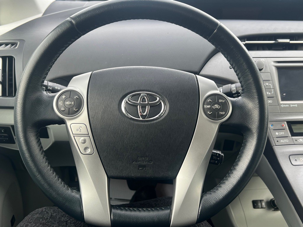 2023 Toyota Prius Image 27