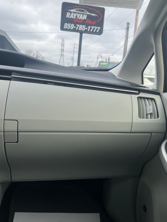 2023 Toyota Prius Image 29