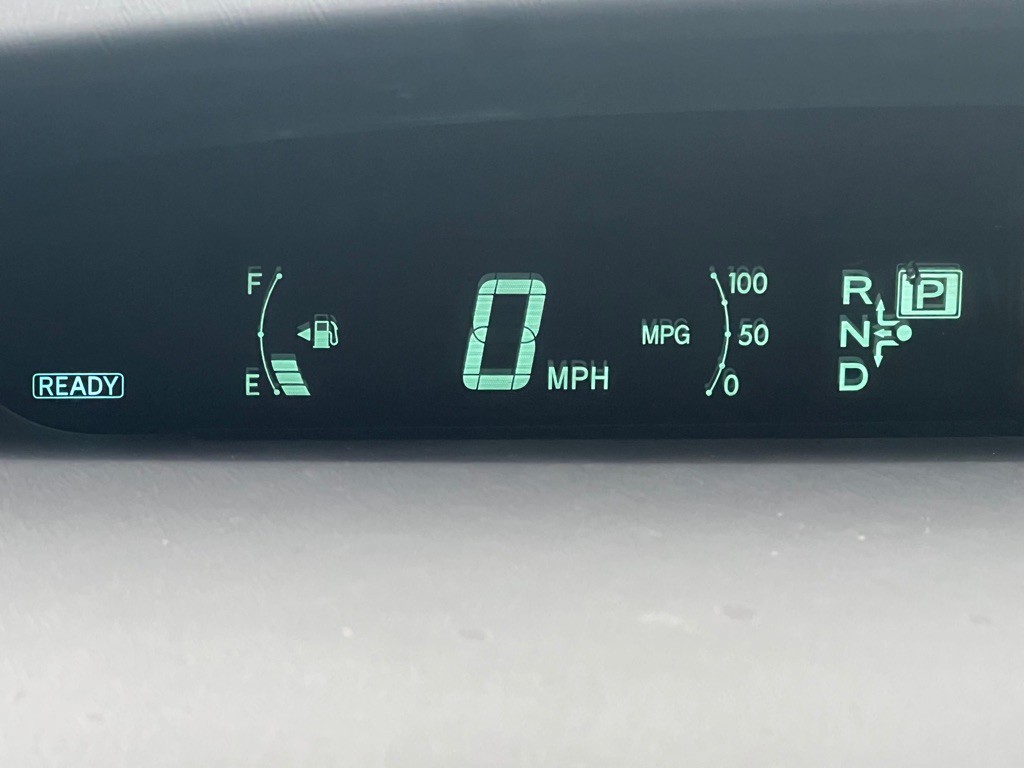 2023 Toyota Prius Image 33