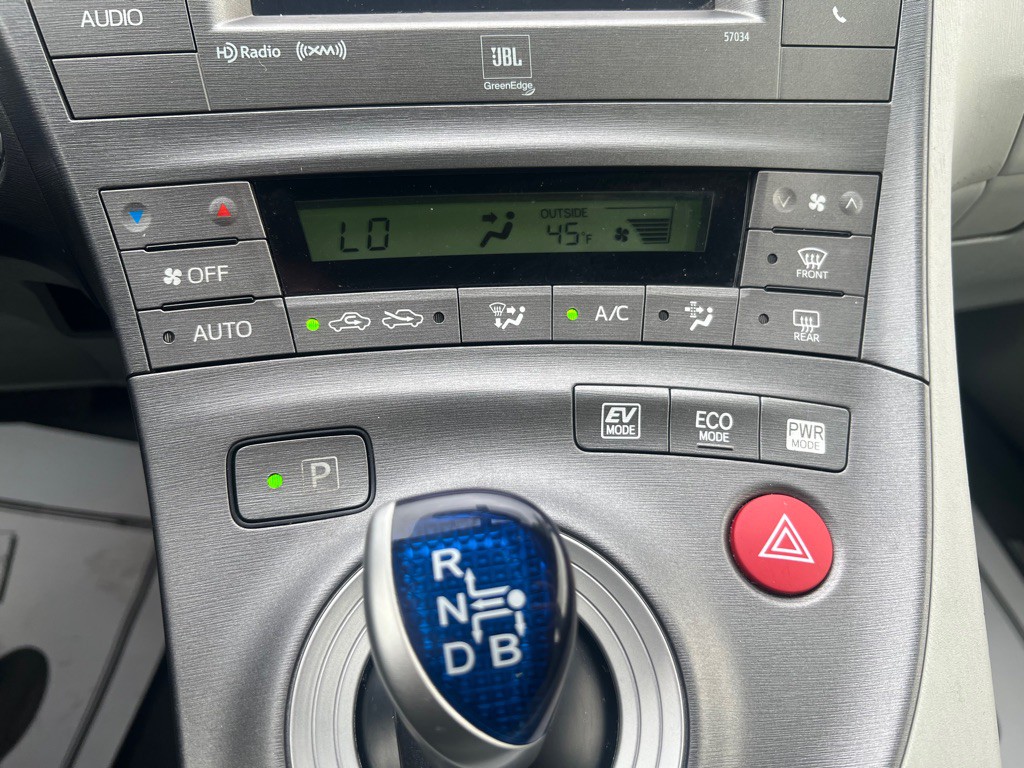 2023 Toyota Prius Image 35