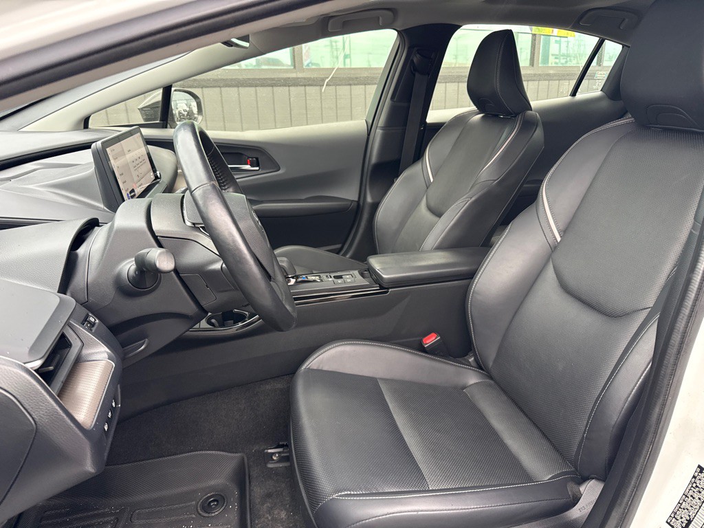 2023 Toyota Prius Image 10
