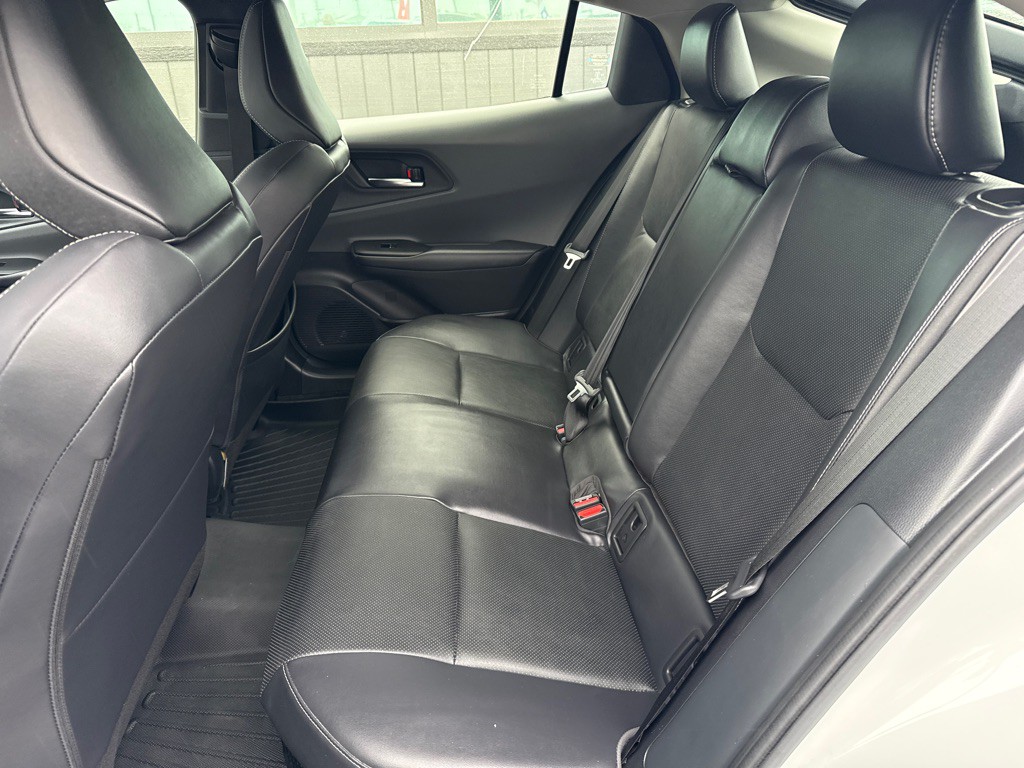 2023 Toyota Prius Image 12