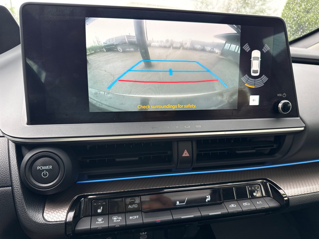 2023 Toyota Prius Image 17